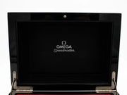 1996 Omega Speedmaster “Michael Schumacher First Ferrari Win” Commemorative Chronograph