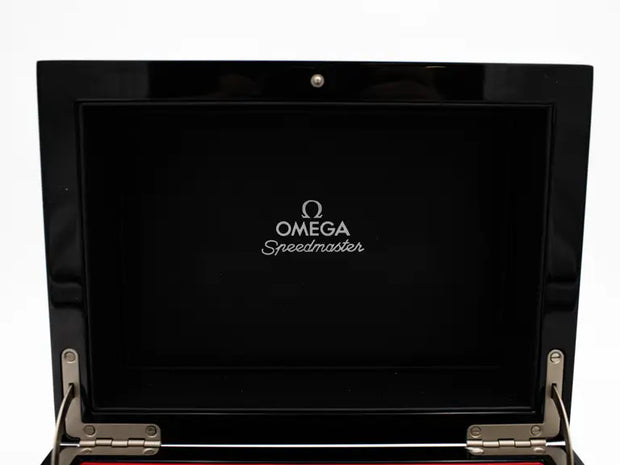 1996 Omega Speedmaster “Michael Schumacher First Ferrari Win” Commemorative Chronograph