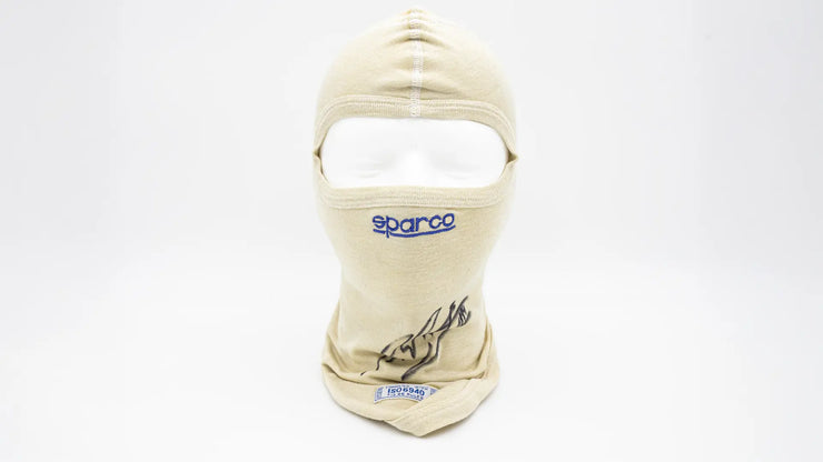 1994 Michael Schumacher | Benetton Formula 1 Sparco Signed Balaclava