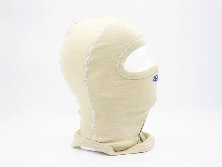 1994 Michael Schumacher | Benetton Formula 1 Sparco Signed Balaclava