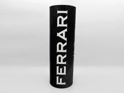 2021 Lewis Hamilton | Signed Ferrari Trento 1st Place Champagne Bottle and Silverstone Podium Cap