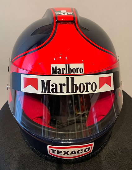 1975 EMERSON FITTIPALDI McLAREN M23 ERA ITALIAN GRAND PRIX MONZA