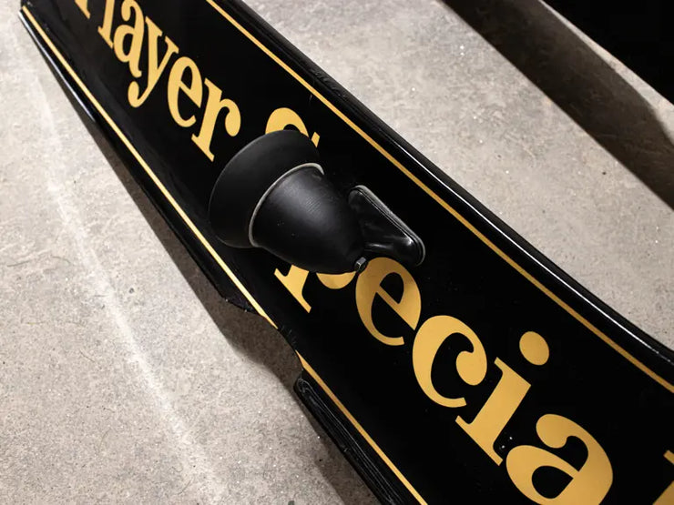 1978 Lotus 79 John Player Special Front Cockpit Bodywork