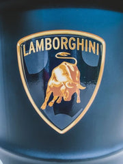 Lamborghini Barrel Chair