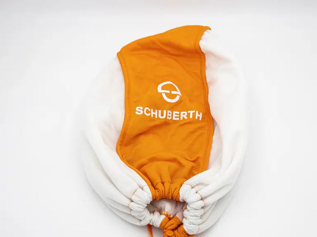 2011 Michael Schumacher Mercedes-AMG Formula 1 Schuberth Replica Helmet