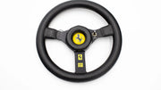 1976 Scuderia Ferrari Formula 1 312T Momo Steering Wheel