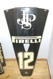 1983 Nigel Mansell Lotus 93T front nosecone