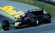 1983 Nigel Mansell Lotus 93T front nosecone