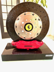 Ferrari F430 Carbon disk with caliper