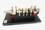 Ferrari 458 Italia crankshaft