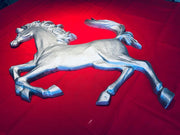 Original Ferrari factory Prancing horse