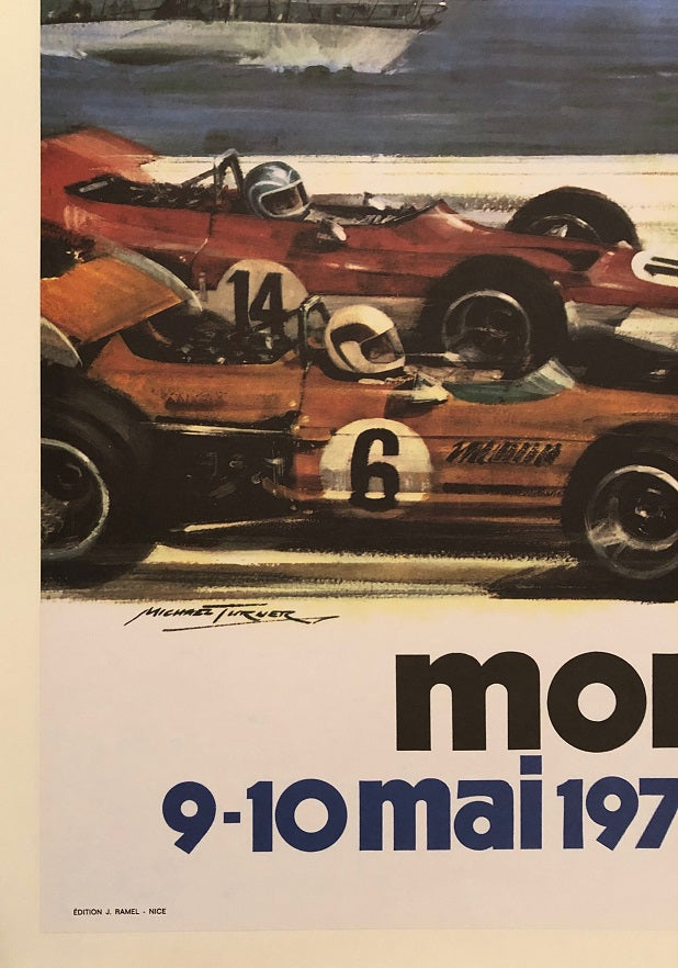 US Grand Prix at Watkins Glen in 1970, a nostalgic look at racing history US Grand Prix at Watkins Glen in 1970, a nostalgic look at racing history