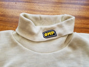 1996 Michael Schumacher race used OMP Nomex shirt - Formula 1 Memorabilia