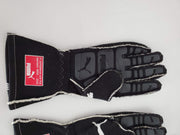 2013 Lewis Hamilton test race used Puma gloves - Formula 1 Memorabilia