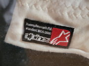 2010 Michael Schumacher GP2 Alpines gloves