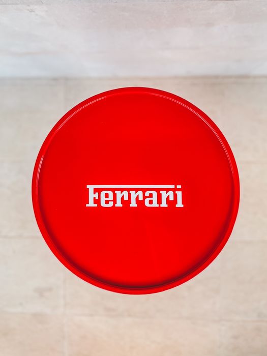 2021 Ferrari cabinet / bar