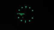 2010s Rolex GMT Master HUGE official dealer clock