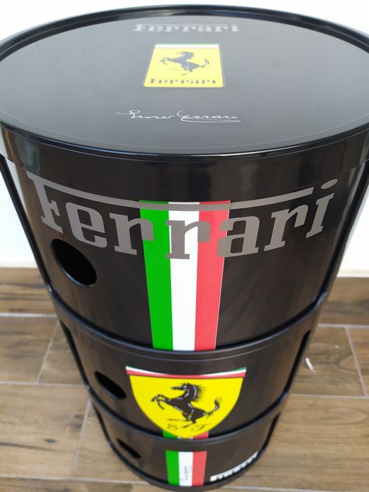 2022 Ferrari cabinet / bar