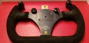 1995 Michael Schumacher test steering wheel - SOLD - - Formula 1 Memorabilia