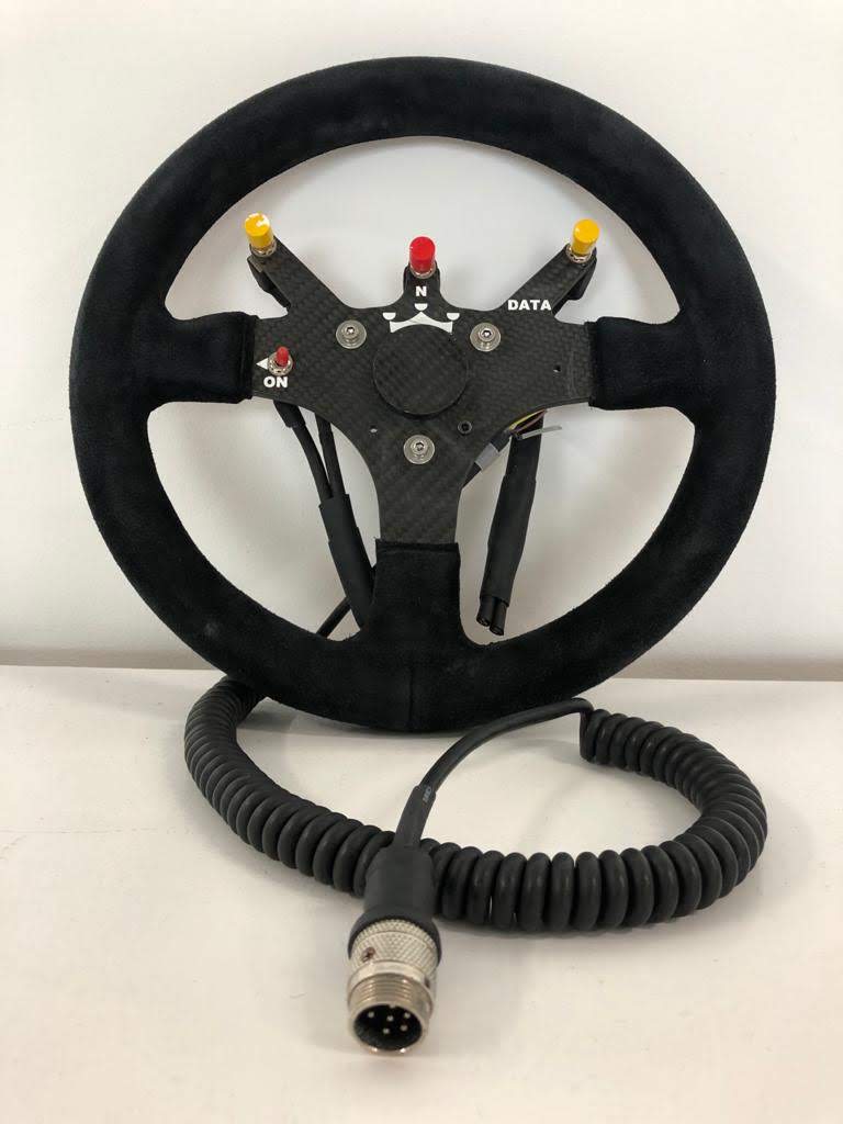 1994 WILLIAMS RENAULT ステアリングホイール 1994 WILLIAMS RENAULT ステアリングホイール Amazon | Grant