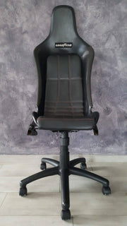 Vintage Racing office Chair
