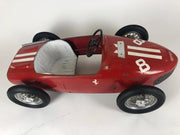 1961 Ferrari 156 Sharknose pedal car