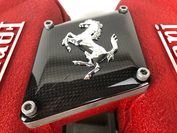 Ferrari 360 Modena Challenge Stradale air intake sculpture
