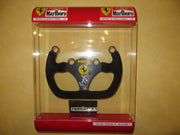 1995 Gerhard Berger Ferrari steering wheel - Formula 1 Memorabilia