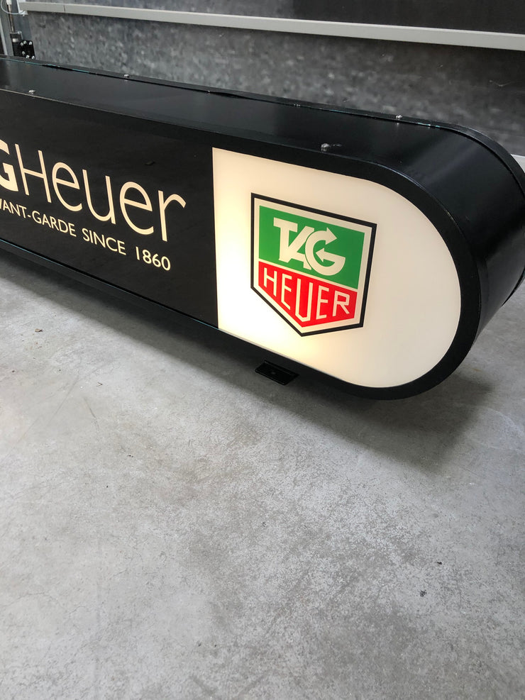 Authorized tag heuer dealer Outlet