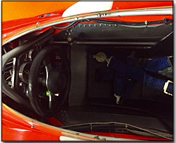 1/8 McLaren M23 - Formula 1 Memorabilia