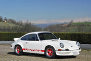 1/8 Porsche 911 Carrera 2.7 RS