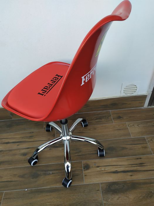 Ferrari Scuderia office chair