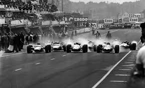 2026 Grand Prix d'Espagne de F1 à Madrid | Madring